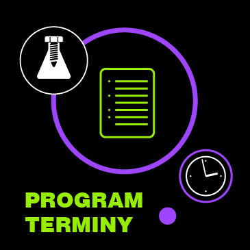 Program i Terminy Laboratoria Przyszłości